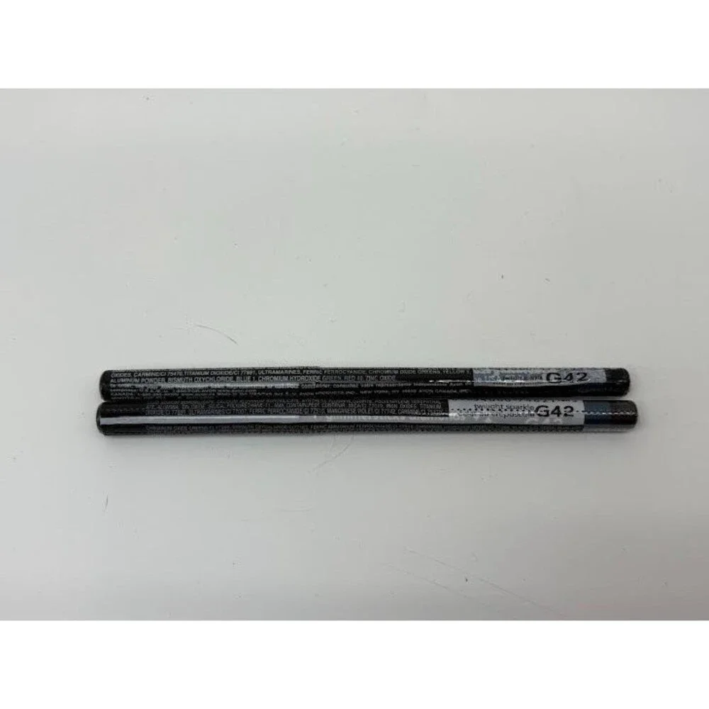 Avon Glimmerstick G42 Eyeliner‎ 0.01 oz each LOT OF 2 NEW Old Stock